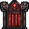 Cathedral Window!