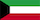 Flag Of Kuwait