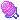 Cotton Candy BubbleGum RingPop