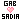 Love Sadia