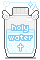 vip : bottled blessings