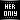 Her Only