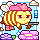 Bee-Haw Six-Shooter