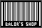 Balor Barcode