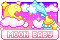 Moon Baby