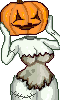 pumpkin queen