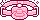 paci gag pink