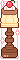 pudding lamp