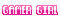 personal: gamer girl