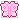portals: pink butterfly