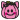 Pink Pumpkin Kitteh