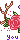 you &lt;3