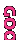 Good Girl Badge 1/4