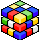 Rubik Puzzle Solver