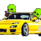 Gang $hit