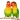 Love Birds