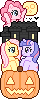 mlp pumpkin