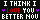 Love You Better Now