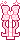 butterfly wand: 1