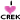 crekky