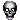 Skull Badge