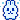 blueberry bunny
