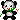 Panda ish eating ^.^