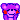 Smiles Purple Bear