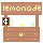 Lemonade 5 Cents 