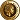 $1000 Diva$Queen Dollar Coin