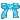Aqua HeartBow