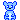 SherryBabyyyy's blue gummy bear