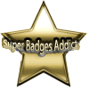 Super Badge Addicts