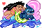 Aloha From Stich