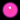 38RB - Pink Circle