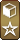 PRO Content Creator Star Tier Badge