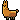 Regular Llama