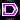 Purple Chrome D