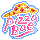 . pizza bae