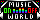 Music ON World Off