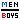 Men over Boys