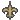 Saints Football logo  Badge