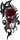 Mortessia Tribal