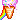 rainbow ice cream.