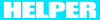 HELPER BADGE