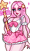 Sailor Sugarblush