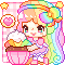 Rainbow Treat