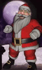 SANTA CLAUS 2025