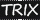 Trix Badge