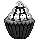 Cupcake of death